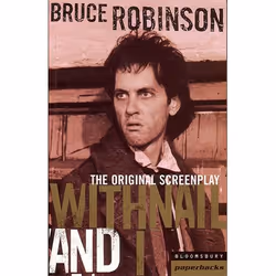 Allen & Unwin Film Classic: Withnail and I, Art & design, English, Paperback, 160 pages