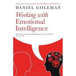 ISBN Working with Emotional Intelligence