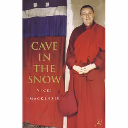 ISBN Cave In The Snow, English, Paperback, 224 pages