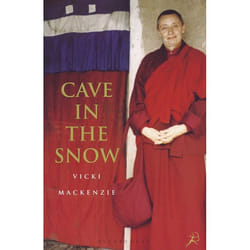 ISBN Cave In The Snow