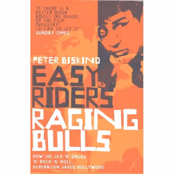 ISBN Easy Riders, Raging Bulls, English, Paperback, 512 pages