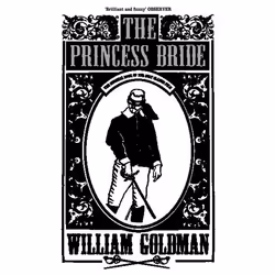 ISBN The Princess Bride, English, Paperback, 416 pages