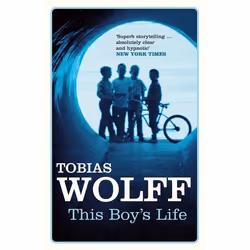 ISBN This Boy's Life, English, Paperback, 256 pages