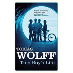 ISBN This Boy's Life
