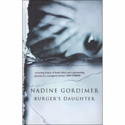 ISBN Burger's Daughter, English, Paperback, 384 pages
