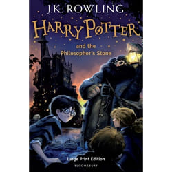 ISBN Harry Potter and the Philosopher's Stone