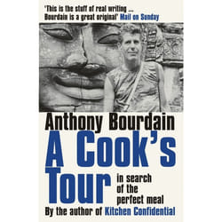 ISBN A Cook's Tour (In Search of the Perfect Meal)