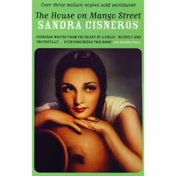 ISBN The House on Mango Street, English, Paperback, 128 pages