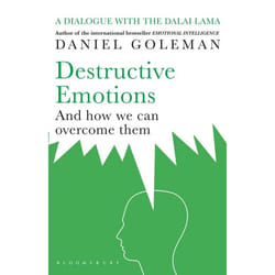 ISBN Destructive Emotions