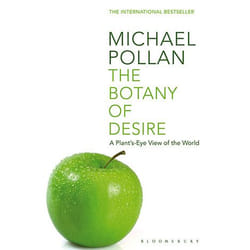Allen & Unwin Botany of Desire book Science & nature English Paperback 320 pages