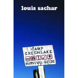 ISBN Stanley Yelnats' Survival Guide to Camp Greenlake