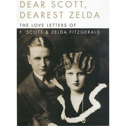 Allen & Unwin Dear Scott, Dearest Zelda book Biography English Paperback 432 pages