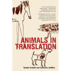 ISBN Animals in Translation