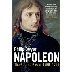 ISBN Napoleon (The Path to Power 1769 - 1799)