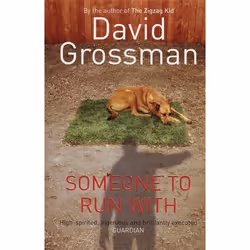 ISBN Someone to Run With, English, Paperback, 384 pages