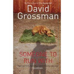 ISBN Someone to Run With