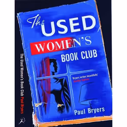 ISBN The Used Women's Book Club, English, Paperback, 288 pages
