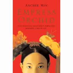 ISBN Empress Orchid, English, Paperback, 352 pages