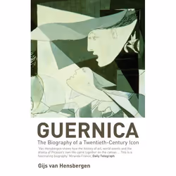 ISBN Guernica (The Biography of a Twentieth-Century Icon), English, Paperback, 384 pages
