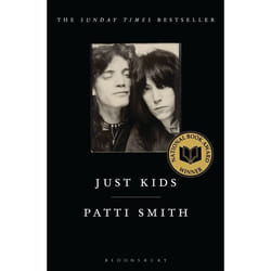 ISBN Just Kids
