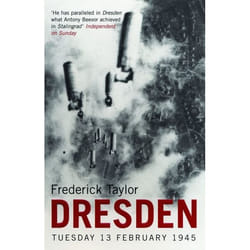 ISBN Dresden (Tuesday, 13 February 1945)