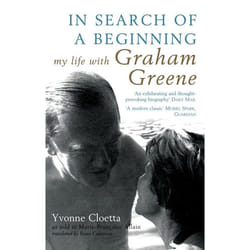 ISBN In Search of a Beginning: My Life with Graham Greene