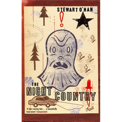 ISBN The Night Country
