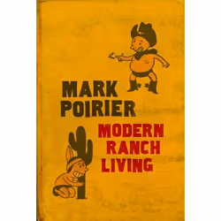 ISBN Modern Ranch Living, English, Paperback, 304 pages