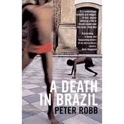ISBN A Death in Brazil (A Book of Omissions), English, Paperback, 352 pages