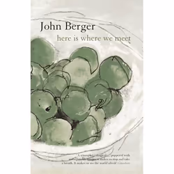 ISBN Here Is Where We Meet, English, Paperback, 256 pages