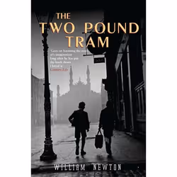 ISBN The Two Pound Tram, English, Paperback, 192 pages