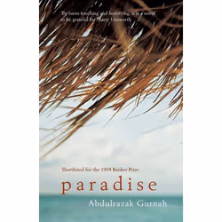 ISBN Paradise, English, Paperback, 256 pages