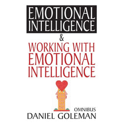 ISBN Daniel Goleman Omnibus (Emotional Intelligence & Working with EQ)