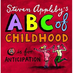 ISBN ABC of Childhood