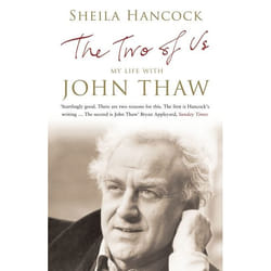 ISBN The Two of Us (My Life with John Thaw)