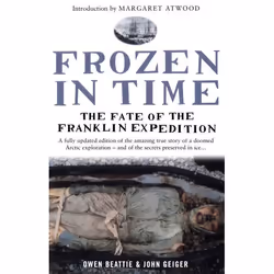 ISBN Frozen in Time, English, Paperback, 288 pages
