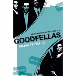 ISBN GoodFellas, English, Paperback, 256 pages