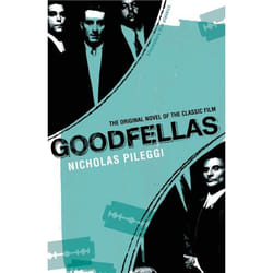 ISBN GoodFellas