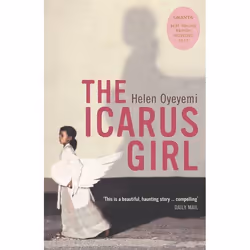 ISBN The Icarus Girl, English, Paperback, 336 pages