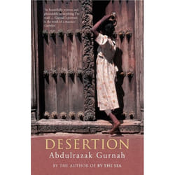 ISBN Desertion