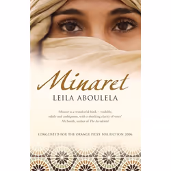 ISBN Minaret, English, Paperback, 288 pages