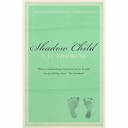 ISBN Shadow Child, English, Paperback, 112 pages