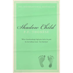 ISBN Shadow Child