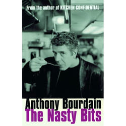 ISBN The Nasty Bits (Collected Cuts, Useable Trim, Scraps and Bones)