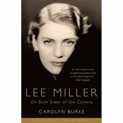 ISBN Lee Miller (On Both Sides of the Camera), English, Paperback, 472 pages
