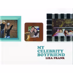 ISBN My Celebrity Boyfriend, English, Hardcover, 96 pages