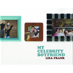 ISBN My Celebrity Boyfriend book English Hardcover 96 pages