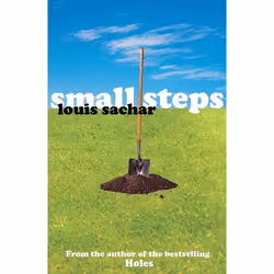 ISBN Small Steps, English, Paperback, 272 pages