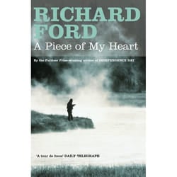 ISBN A Piece of My Heart