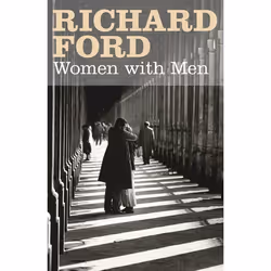 ISBN Women With Men, English, Paperback, 272 pages